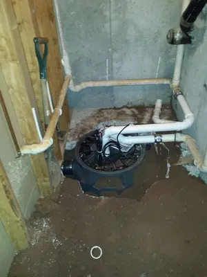 DnA Plumbing, Drain Cleaning, & Heating LLC.