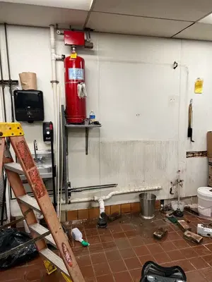 Hope Plumbing & Mechanical