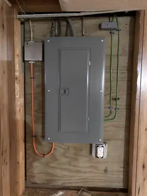 T.A.J. Electric, LLC