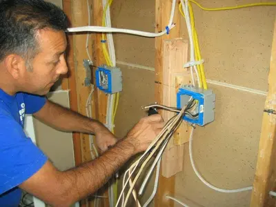 Barrios Electric