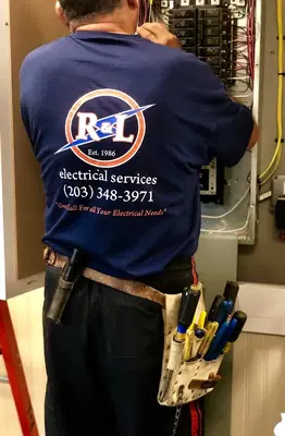 R & L Electrical Services of Ct, LLC