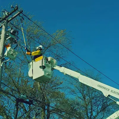 Greenwich Electric - Electrical Contractor
