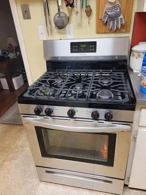 Associated Appliance
