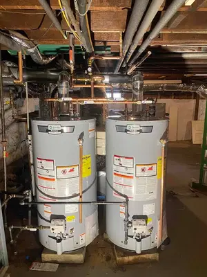 Business Photo