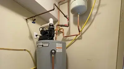 JNR Plumbing LLC