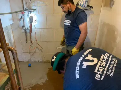 United Sewer & Water, LLC.