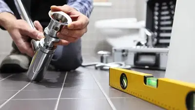 Putnam Plumbing & Heating Inc