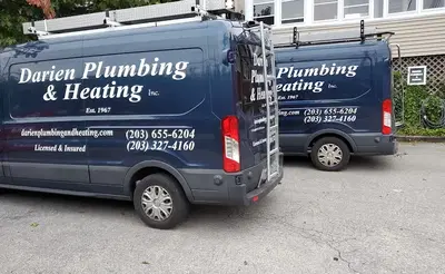 Darien Plumbing & Heating Inc.