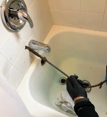 Clear Drains LLC