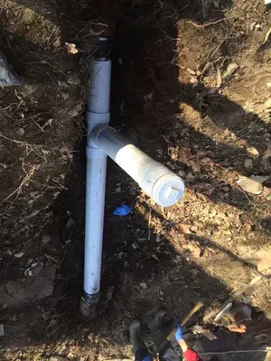 Atomic Rooter Plumbing Sewer & Drain Cleaning