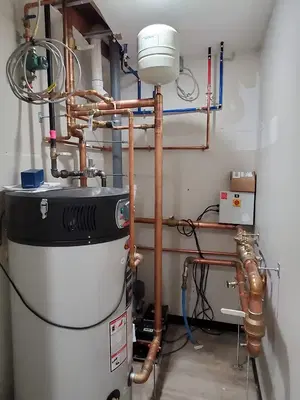 Murace Plumbing & Heating
