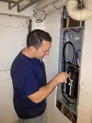 Professional Electrical Services, LLC