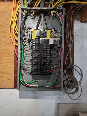 Macos Electric LLC