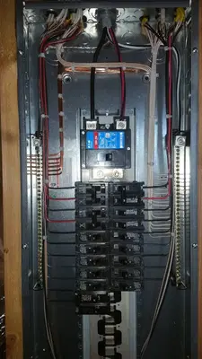 A-C Electrical Contractors LLC