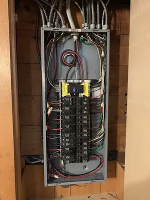 PowerPlus Electric & Communications LLC