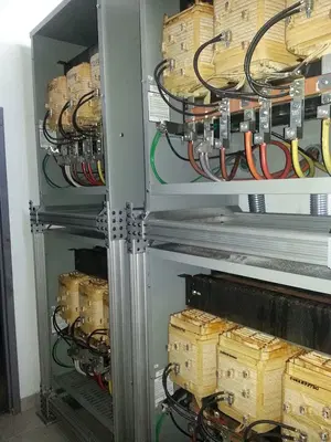 N & S Electric, Inc.