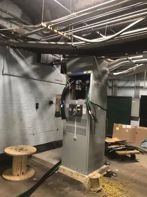 Universal Electric LLC