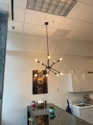 Nuzzo Electrical Contractors