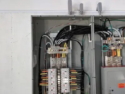 Harborview Electric