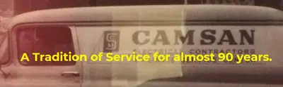 Camsan Inc