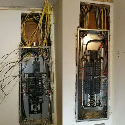 MC Electrical Contracting, LLC