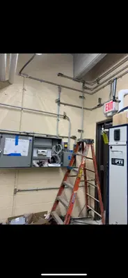 Casey Electrical Services