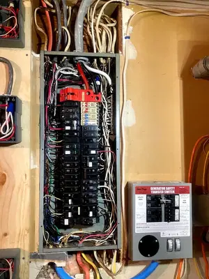 Accurate Electrical Contractors