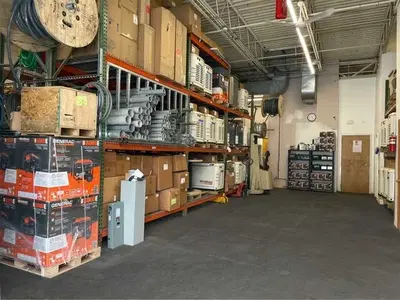 O J Mann Electric Services Inc.