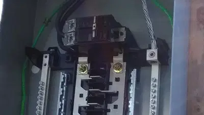 Electrical Services