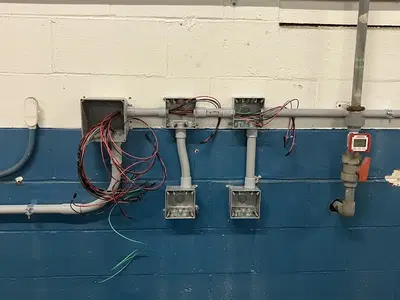 Electrical Power Pros CT