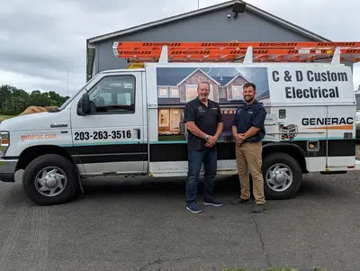 C & D Custom Electrical LLC