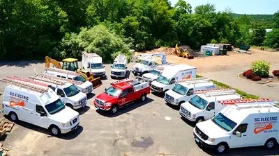 G C Electric Inc