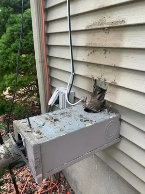 JCS Electrical Services