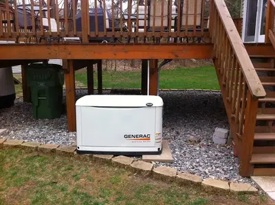 Cornerstone Electrical Services, LLC