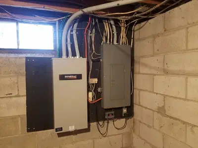 Pure Power Electric LLC