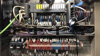 AVET Electrical Contracting | Veteran Owned & Operated