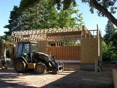 Augustine Builders - Millennium Electrical and Electronics LLC.