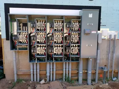 BFZ Electric LLC