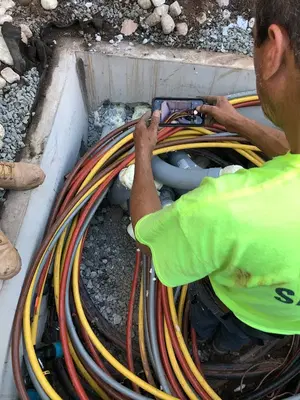 CE Electrical Contractors