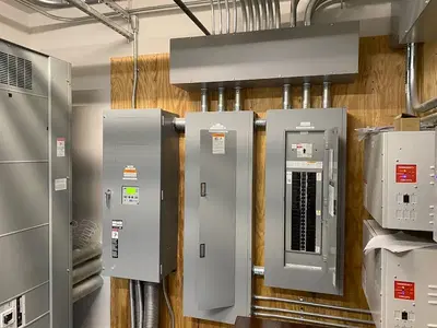 CJC Electric, LLC