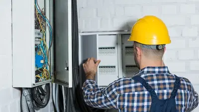 ATP Electric