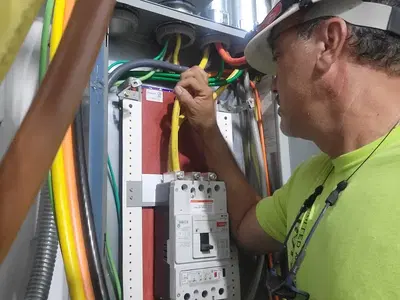 Green View Electric Llc