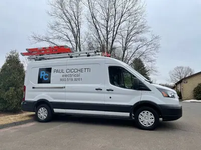 PAUL CICCHETTI electrical llc