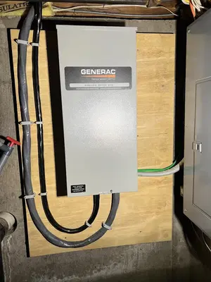 Yacone Electric LLC