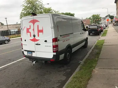 3C Electric