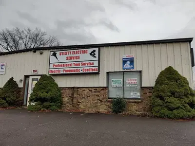 Utility Electric Services Inc