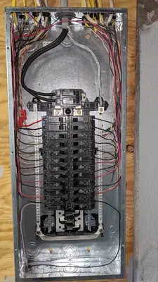 AA Electrical Services Inc.