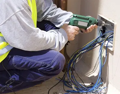 The Main Connection of Connecticut LLC