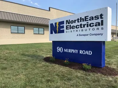 NorthEast Electrical