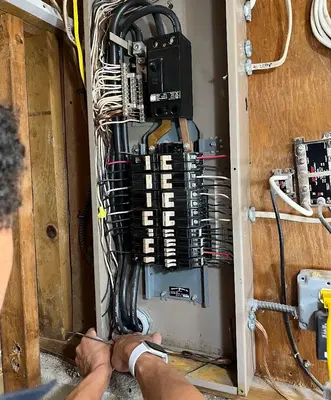 Born to Shine LLC - Electrician in Danbury